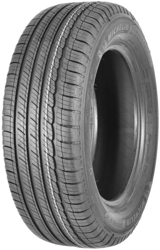 MICHELIN Primacy Tour A/S 255/50R20 All-Season