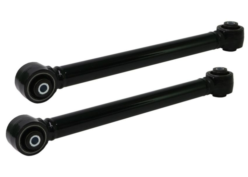 Superpro TRC1187 07-17 Jeep Wrangler JK / 2018 Jeep Wrangler JK Lower Trailing Arm Set