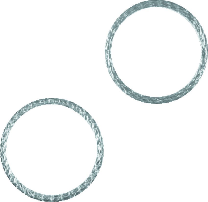 TwinPower 043306 Exhaust Gaskets