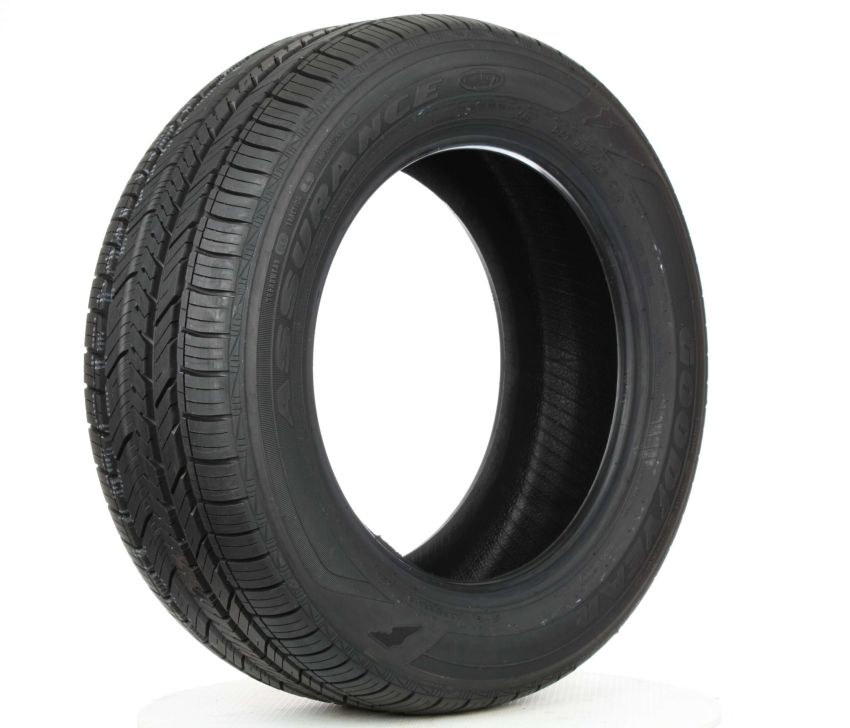 GOODYEAR Assurance Fuel Max 225/60R17 All-Season