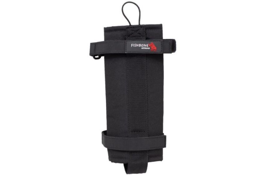 Fishbone Offroad FB55157 Xtreme Fire Extinguisher Holder FB55157