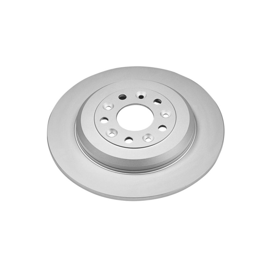 PowerStop AR8180EVC PowerStop Evolution Coated Rotor