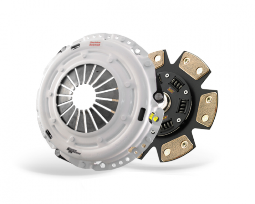 Clutch Masters 16616-HDC6 Single Disc Clutch Kits