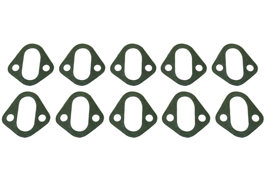 Moroso 93323 Chevrolet Big Block/Chrysler 273-440/Ford 302/351W/FE 429-460 Fuel Pump Gasket - 10 Pack