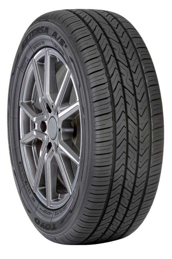TOYO Extensa A/S Ii 215/60R15 All-Season