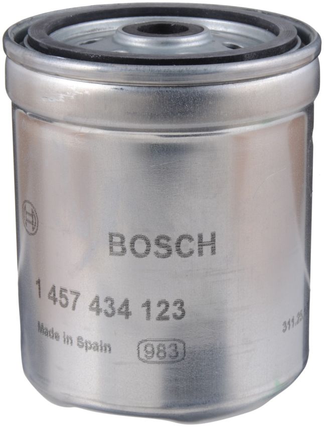 Bosch N 4123 Diesel Fuel Filter