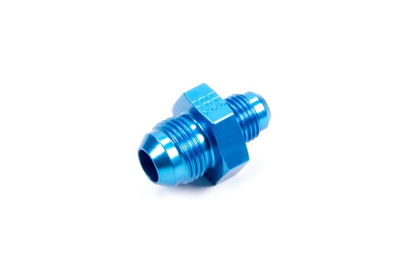 FRAGOLA FRG491912 #6 x #8 Male Reducer Fitting