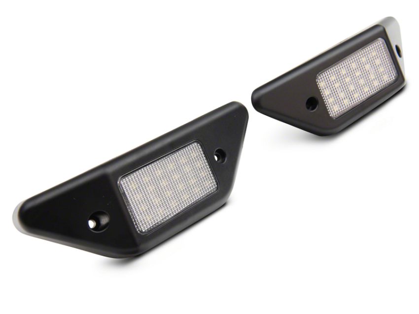 Raxiom TT20982 16-19 Toyota Tacoma 10-14 Toyota Tundra Axial Series LED Bed Lighting Kit