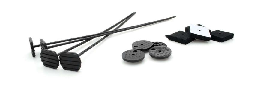 TCI TCI821500 Quick Mount Kit