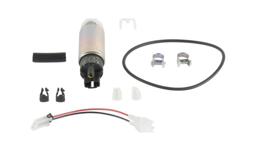 Bosch 69127 Bosch Electric Fuel Pump