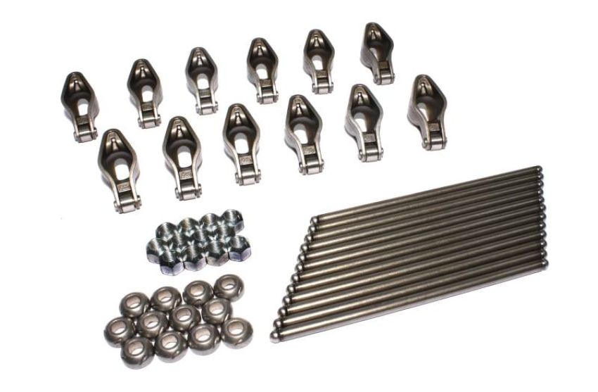 COMP Cams RP1413-12 Rocker Arm/Pushrod Kit Magnum