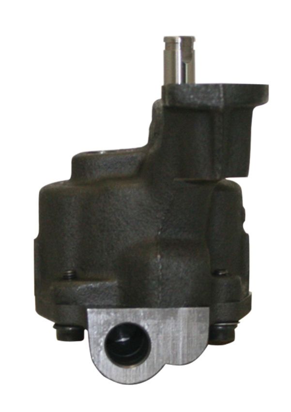 MOROSO MOR22099 SBC Oil Pump Std. Vol. w/H.D. Neck