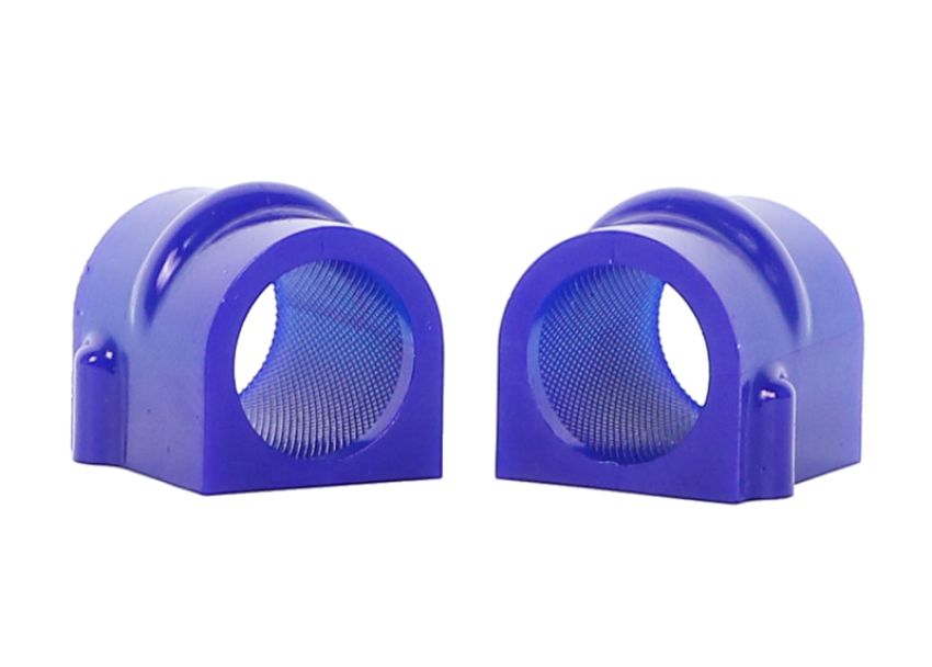 Superpro SPF1453-28K 2004 Pontiac GTO Base Front 28mm Sway Bar Mount Bushing Set