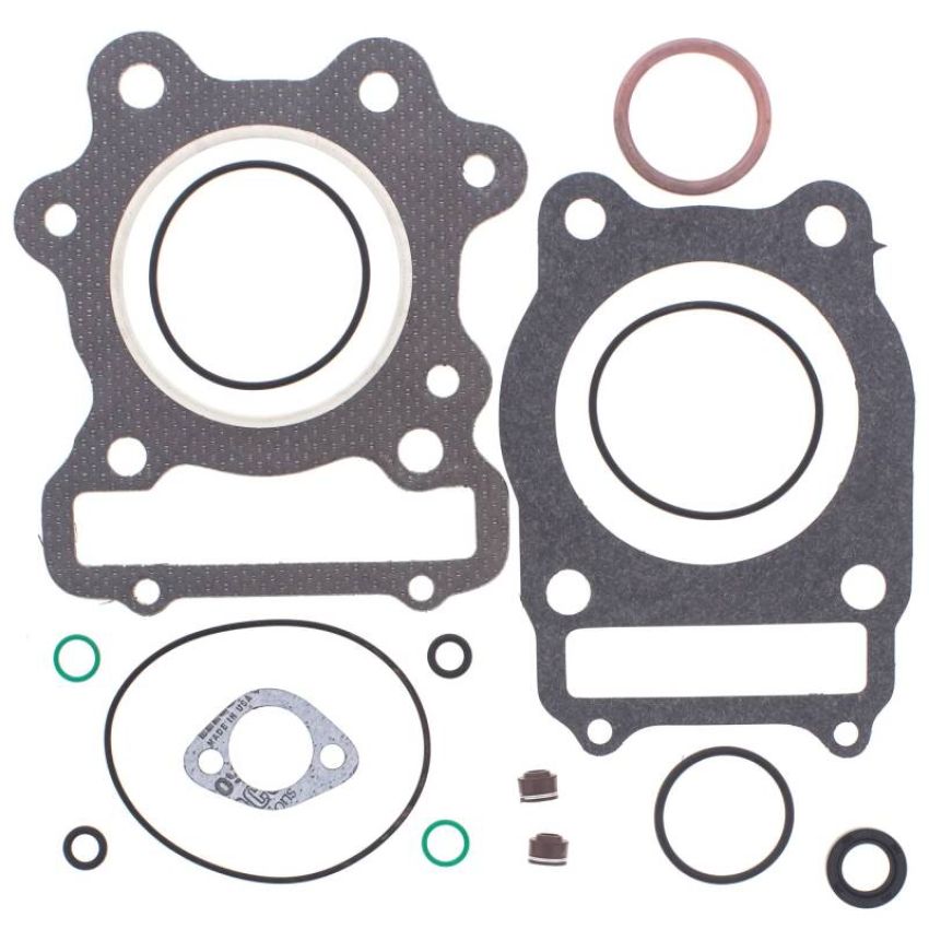 Vertex Pistons 810900 Top End Gasket Kit