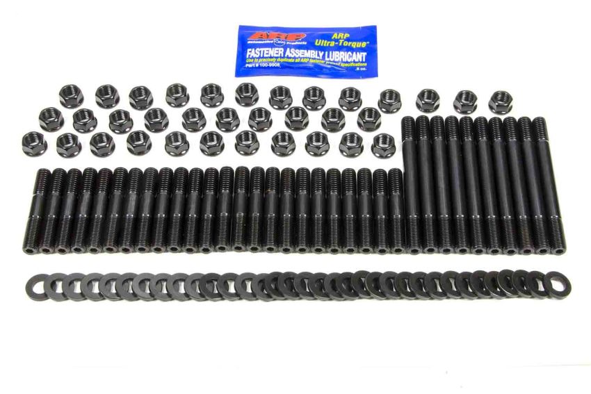 ARP ARP145-4006 BBM Head Stud Kit 6pt.