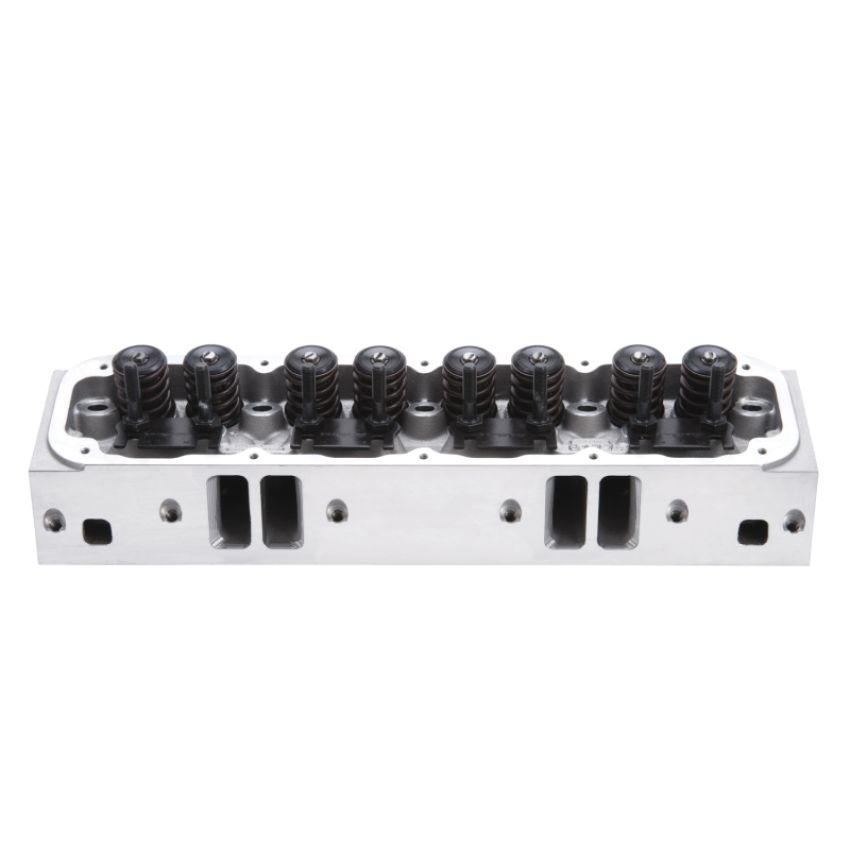 EDELBROCK EDE61775 SBM Performer RPM Magnum Cylinder Head - Assm.