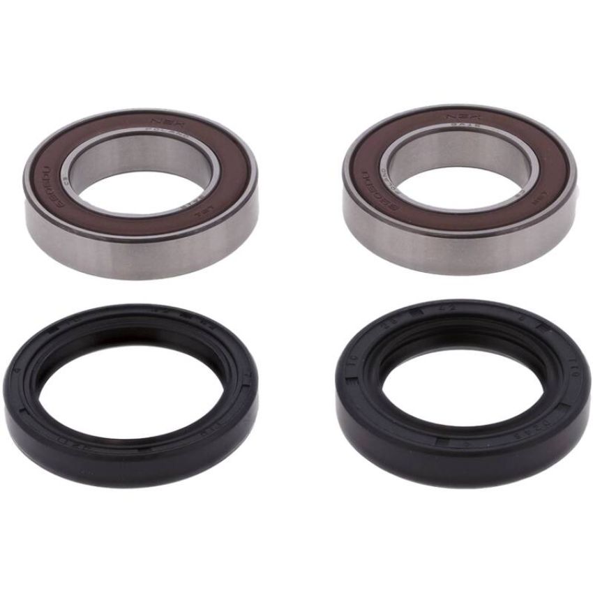 Pivot Works 25-1661-P Husqvarna Wheel Bearing Kit Premium Bearings