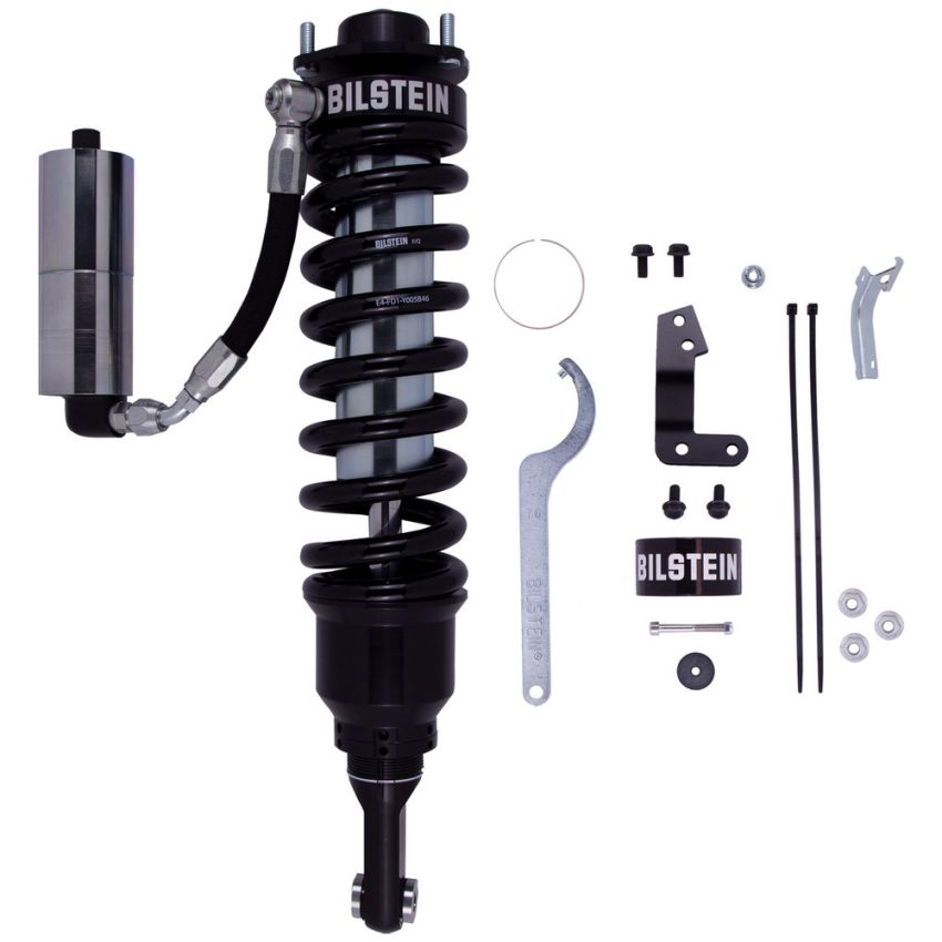 Bilstein 41298381 B8 8112 (ZoneControl CR) - Front Left Corner Module