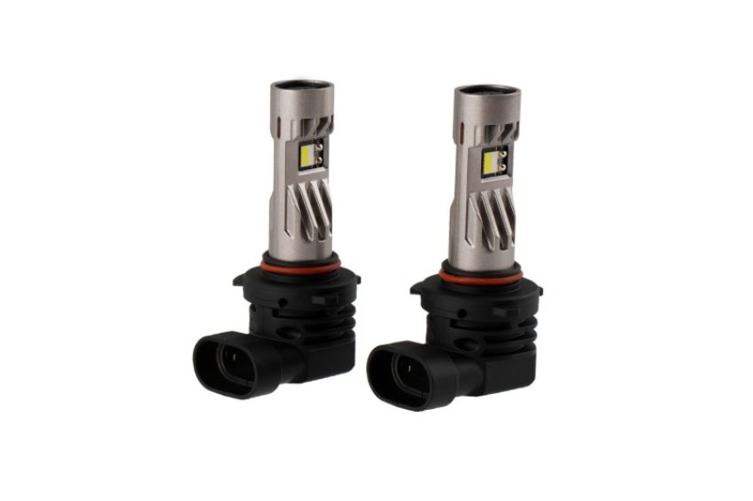 Diode Dynamics DD0639P 16-23 Dodge Charger Hi/Lo Beam LED Headlight Bulbs