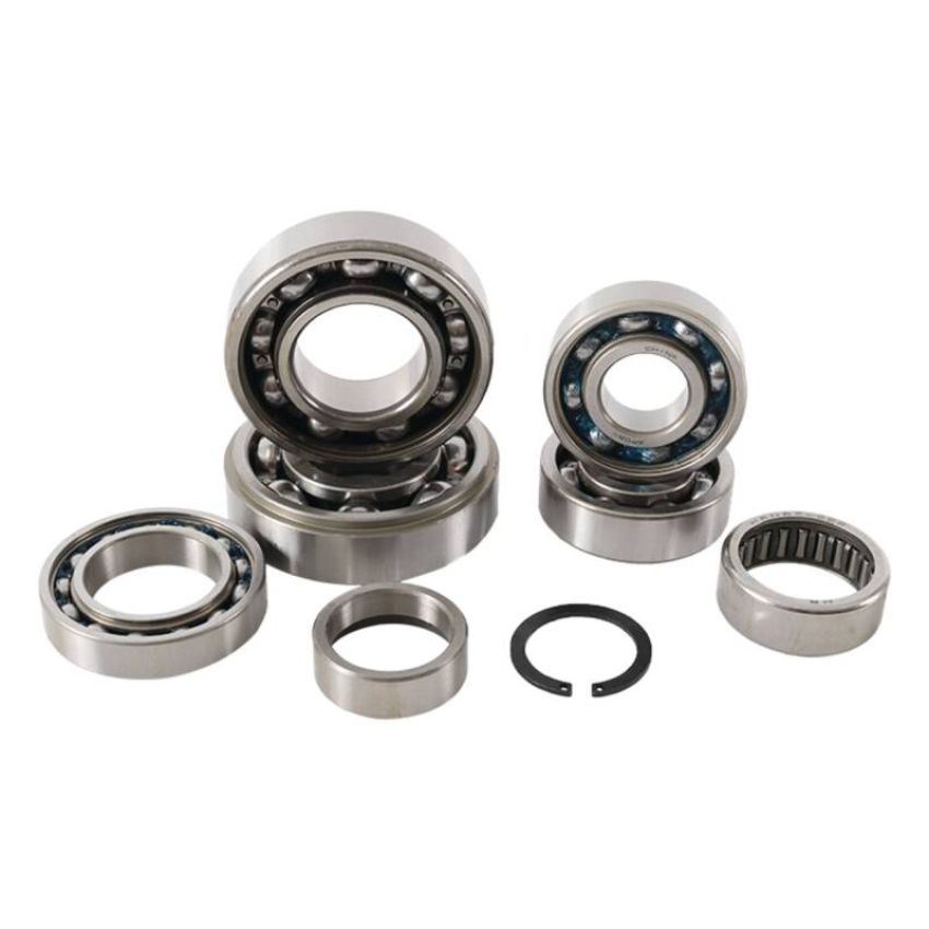 Hot Rods TBK0050 01-08 Suzuki RM 250 250cc Transmission Bearing Kit