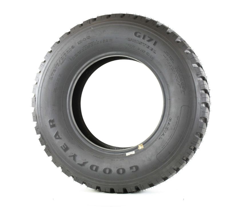 GOODYEAR G171 LT R19.5