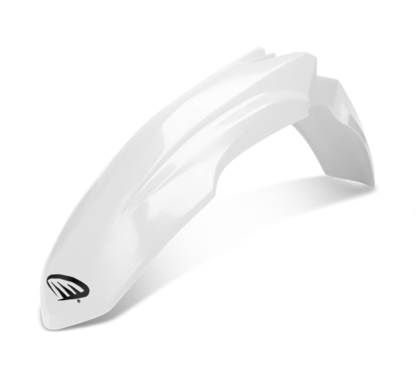 Cycra 1CYC-1503-42 18-21 Honda CRF250R-450RX Performance Front Fender - White