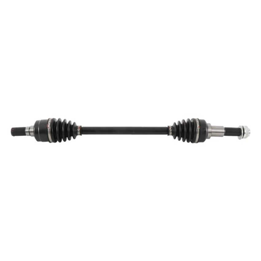 All Balls Racing AB8-YA-8-355 14-20 Yamaha Viking 700 8 Ball Axle Rear Left