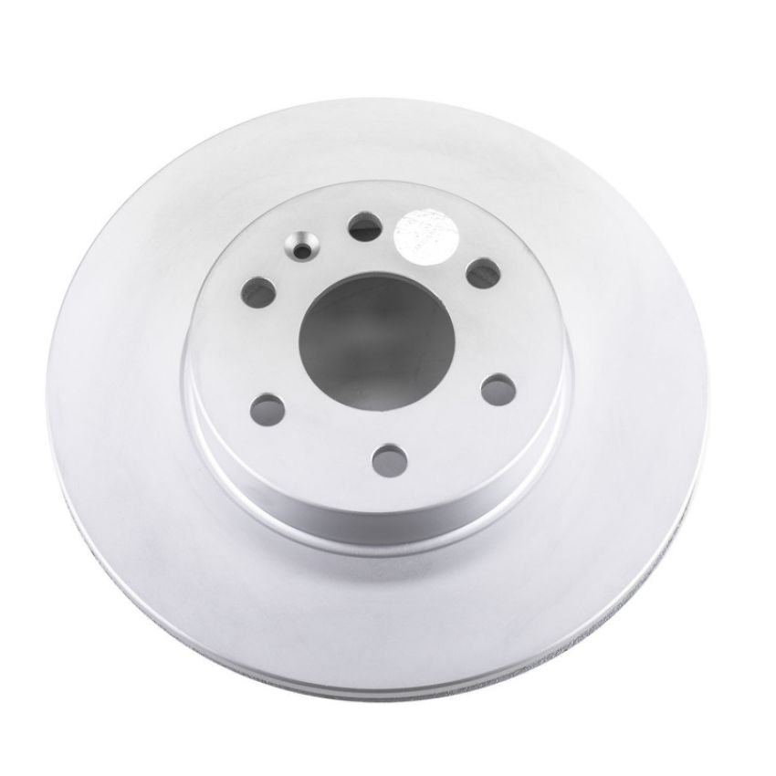 PowerStop AR82188EVC PowerStop Evolution Coated Rotor