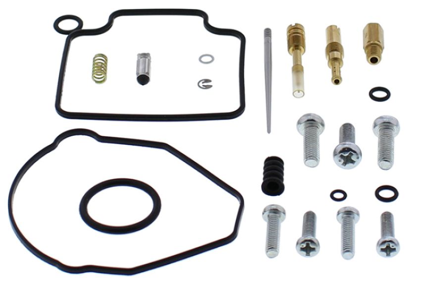 All Balls Racing 26-1573 91-92 Honda TRX250X Carburetor Rebuild Kit