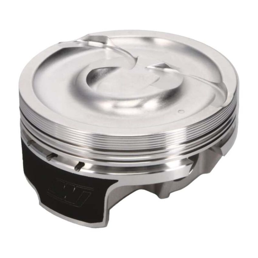Wiseco K0451X6 Piston Set, Chevrolet, LT1, 4.125 in. Bore, Professional, Set of 8