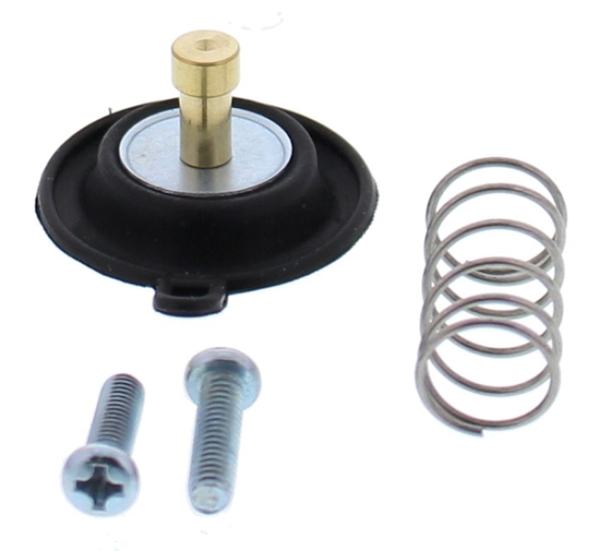All Balls Racing 46-4013 99-04 Yamaha YFM250 Beartracker Air Cut Off Valve Rebuild Kit