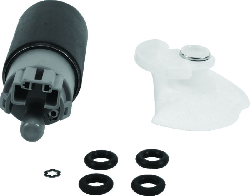 QuadBoss 401225 19-20 Polaris Ranger 1000 Complete Fuel Pump Module