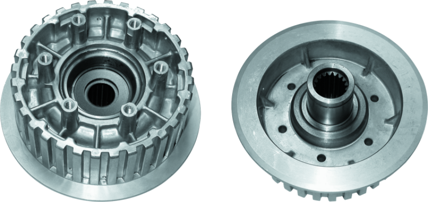 TwinPower 482804 Clutch Shells B