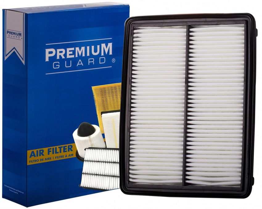 PRONTO FILTERS PA6308 Engine Air Filter|Fits 2015-12 Honda Crosstour,2012-08 Accord,2014-09 Acura TL