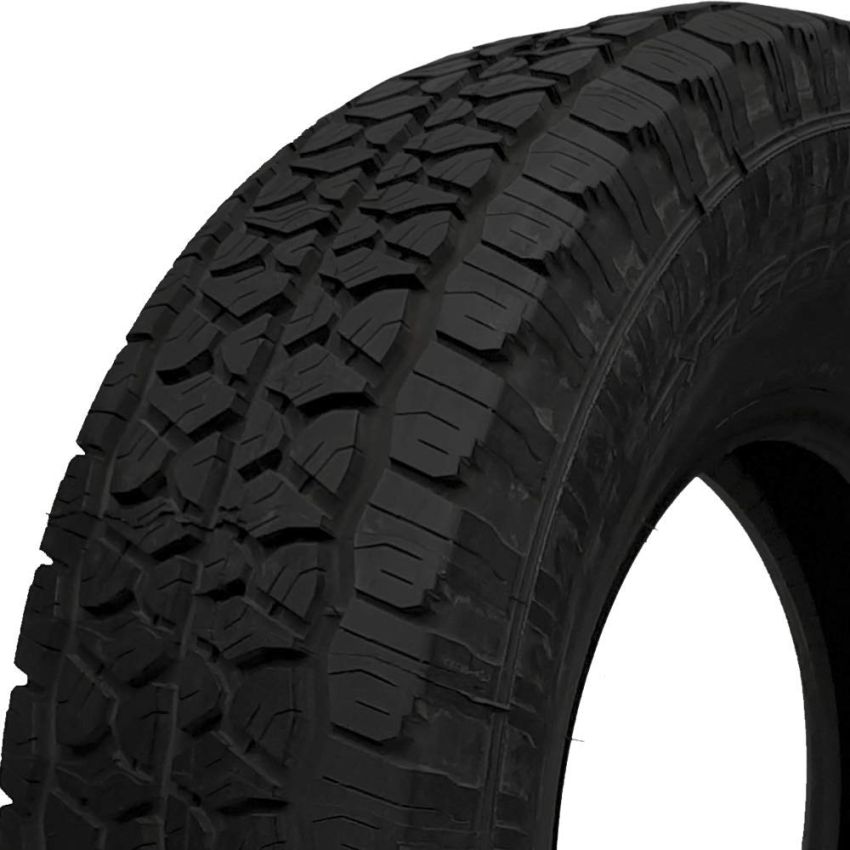 BFGOODRICH Rugged Trail T/A 275/65R18 All-Season