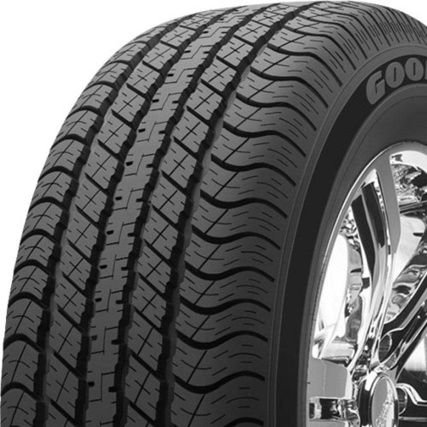 GOODYEAR Wrangler HP 275/60R20 All-Season