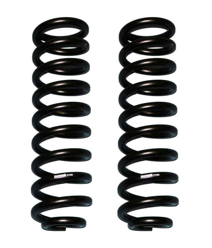 Skyjacker F520 Coil Spring Set 2005-2013 Ford F-350 Super Duty 4 Wheel Drive