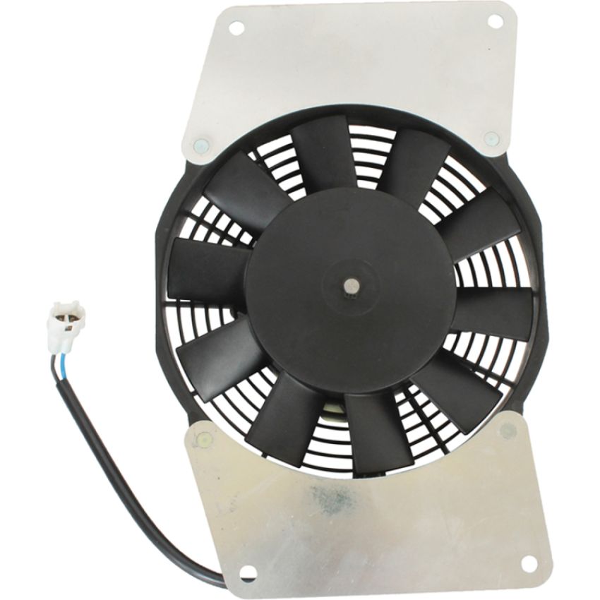 Arrowhead 434-58007 07-11 Yamaha YFM700 Grizzly Cooling Fan