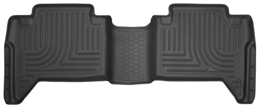 HUSKY LINERS HSK14951 2nd Seat Floor Liner