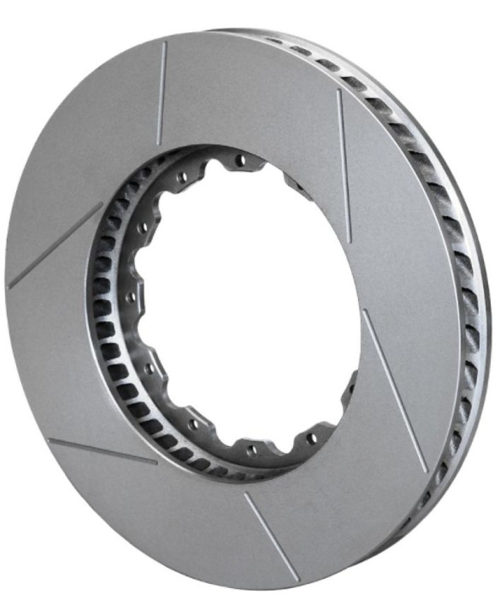 Wilwood 160-3315-B Rotor-GT48 SPC-37-LH-Bedded 12.72 x 1.38 - 12 on 6.75in