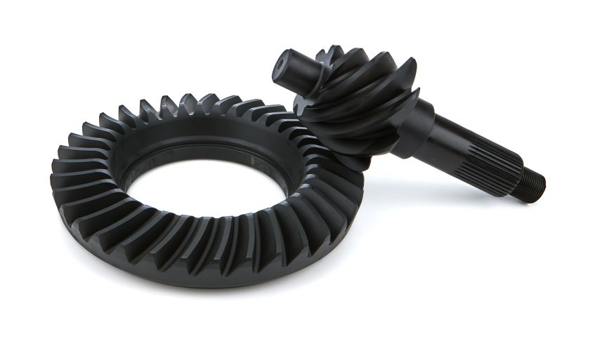 RICHMOND RIC79-1500-1 Ring & Pinion Ford 10in 5.00 Pro Gear 35 Spline