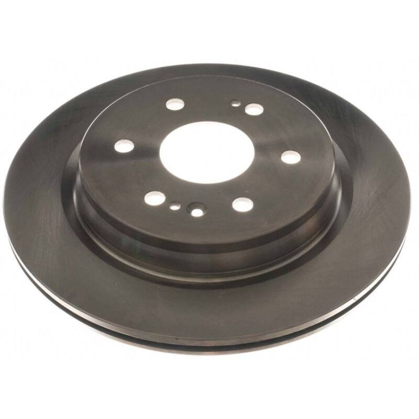 PowerStop AR84104 AutoSpecialty Brake Rotor