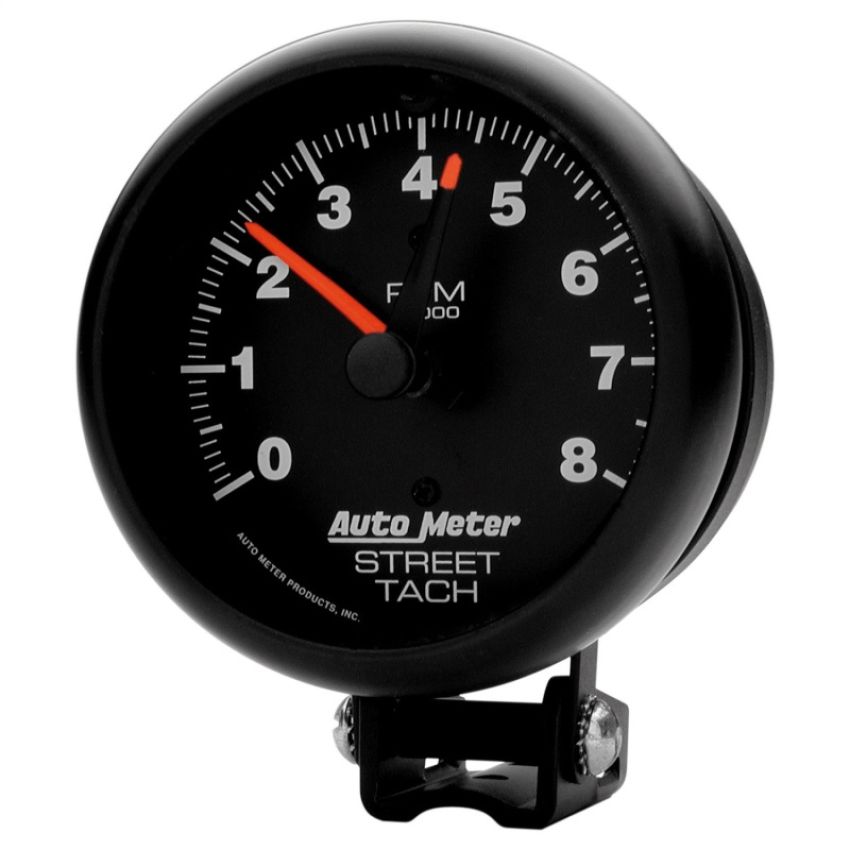 AutoMeter 2894 GAUGE, TACHOMETER, 3 3/4