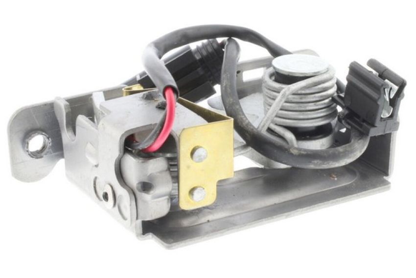 VAICO V20-2153 BONNET LOCK