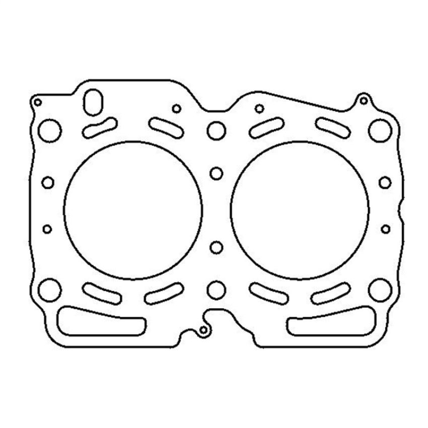 Cometic Gasket C4264-070 Cometic Subaru EJ25D-EJ251-EJ252-EJ253/EJ255 .070in MLS Cyl Head Gskt-100mm Bore