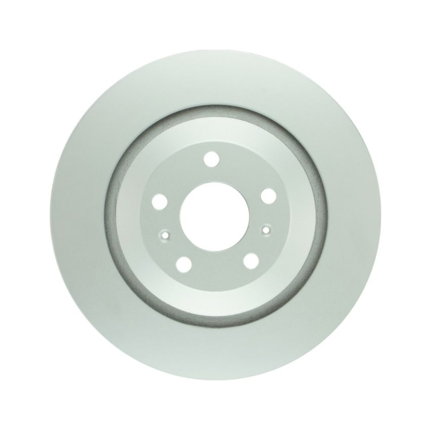 Bosch 14011496 Bosch QuietCast Disc Brake Rotor