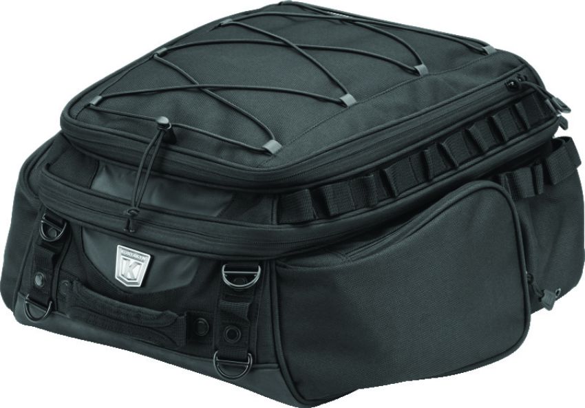 Kuryakyn 5214 Momentum Roamer Bag