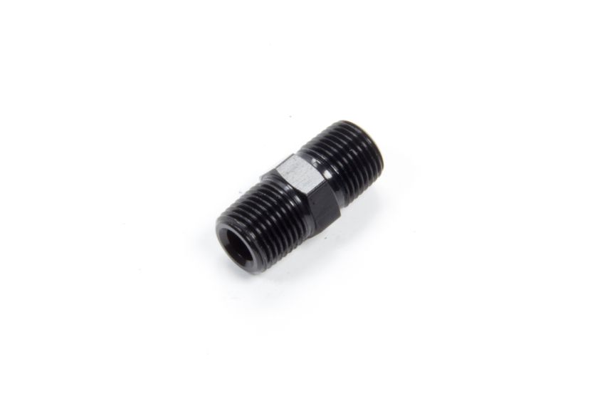 AEROQUIP AERFCM5132 1/8in Male Pipe Nipple Black