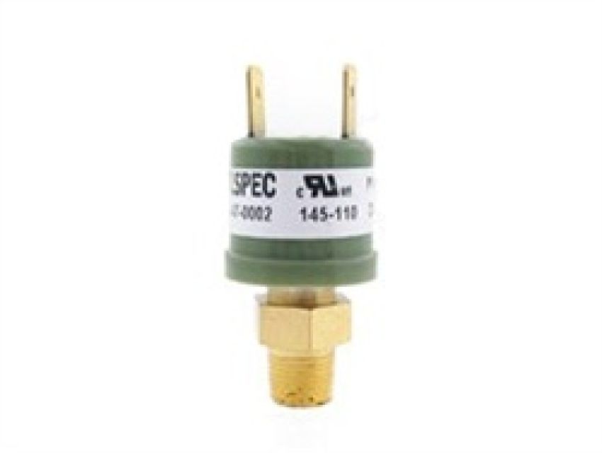 Air Lift 24551 Pressure Switch 110-145 PSI