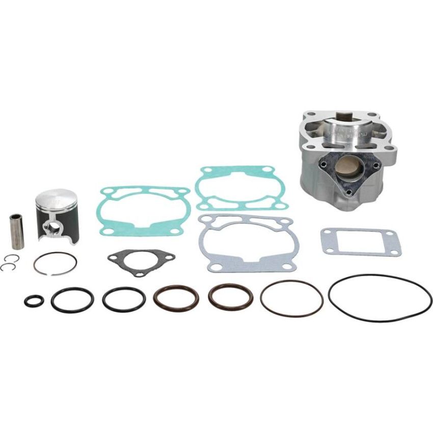 Cylinder Works CW50012K01 21-23 Gas-Gas MC 50 50cc Standard Bore Cylinder Kit